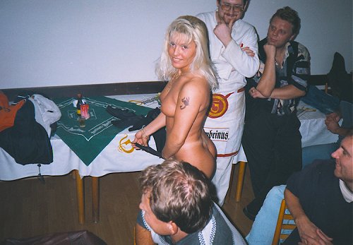 Striptz